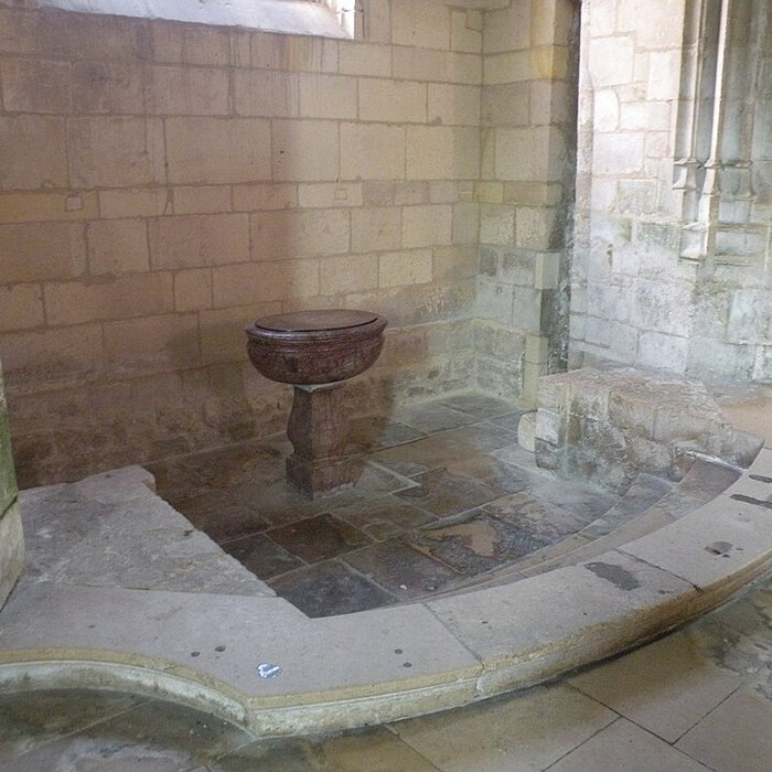 Photo de Église Saint-Gervais-Saint-Protais de Falaise
