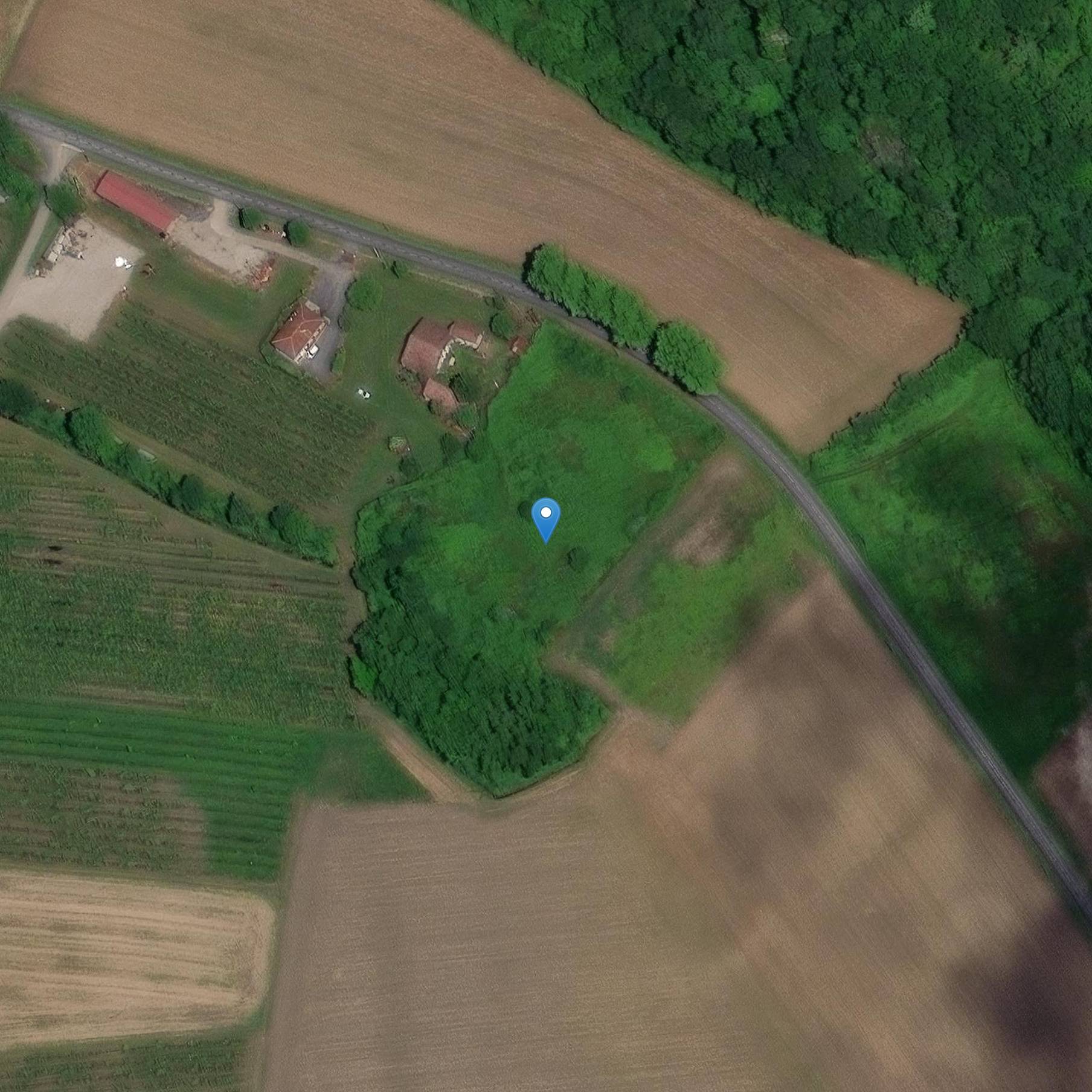 Photo de Villa Gallo-Romana di Barat de Vin