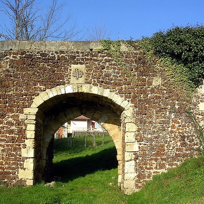 Photo de Ancienne Porte de ville