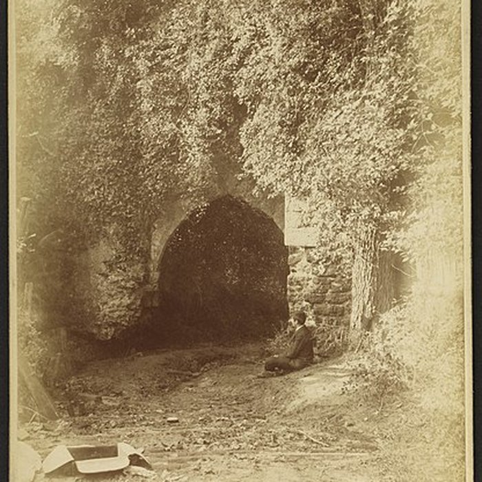 Photo de Ancienne Porte de ville