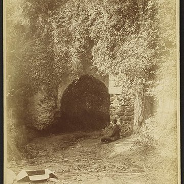 Ancienne Porte de ville