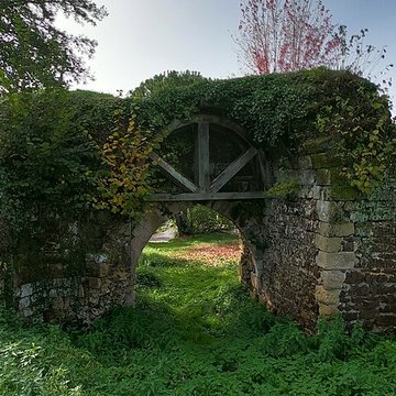 Ancienne Porte de ville