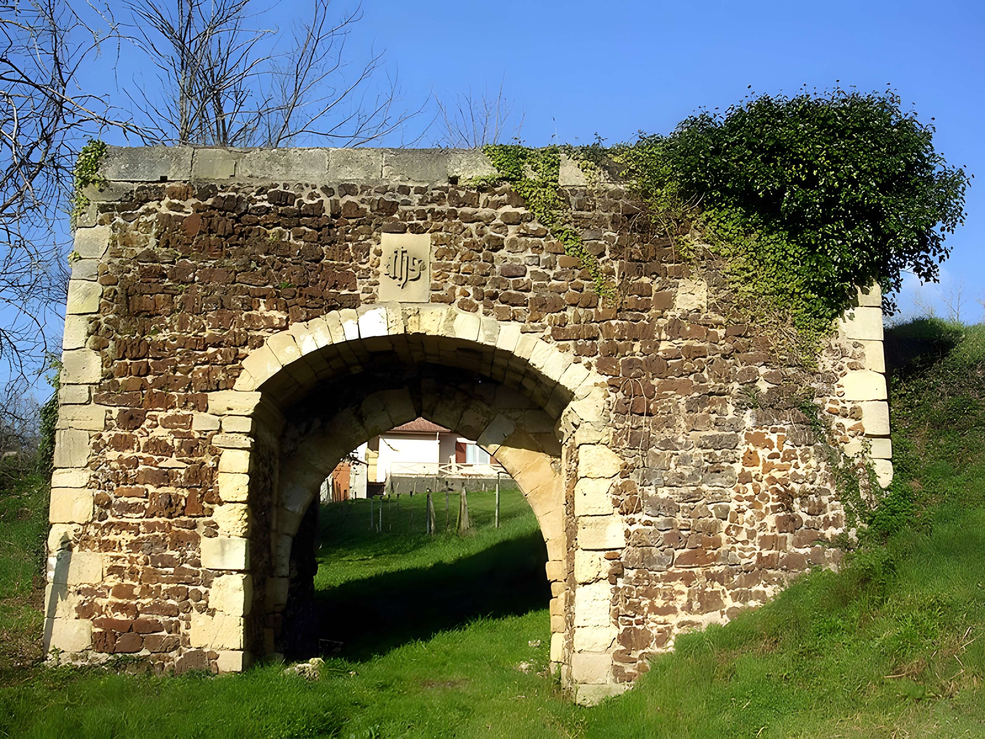 Ancienne Porte de ville