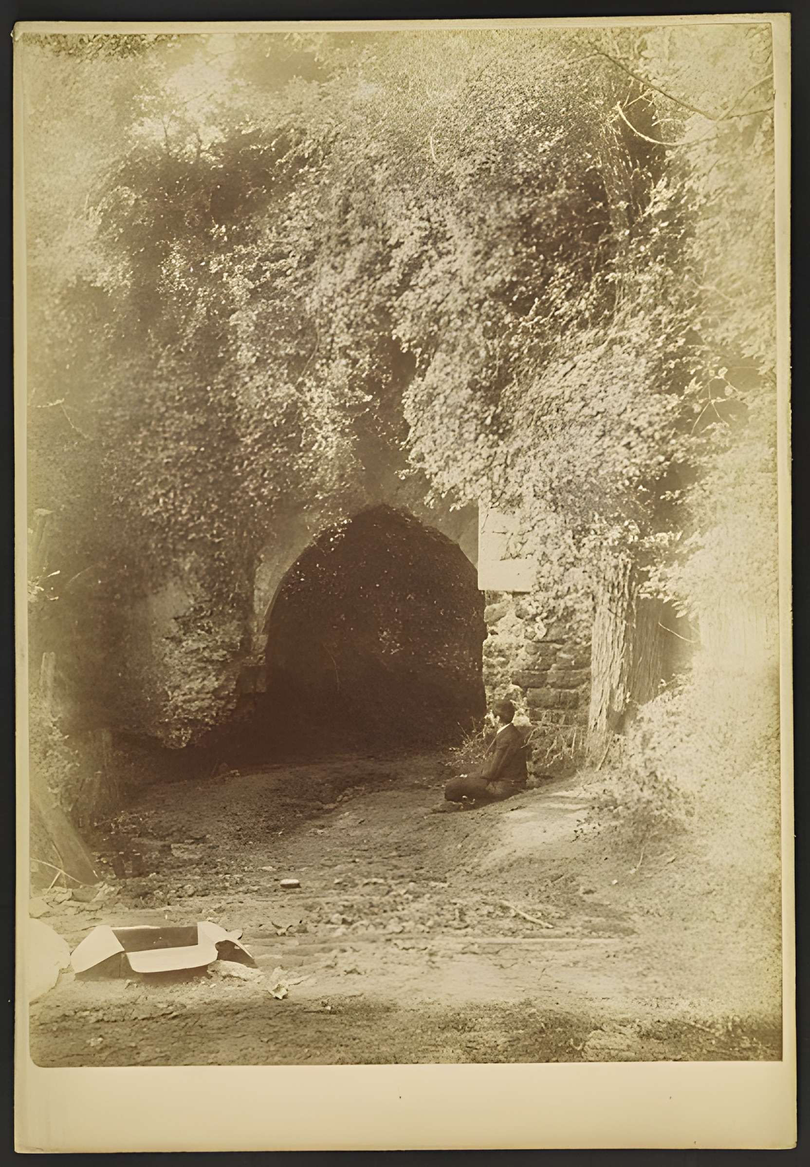 Ancienne Porte de ville