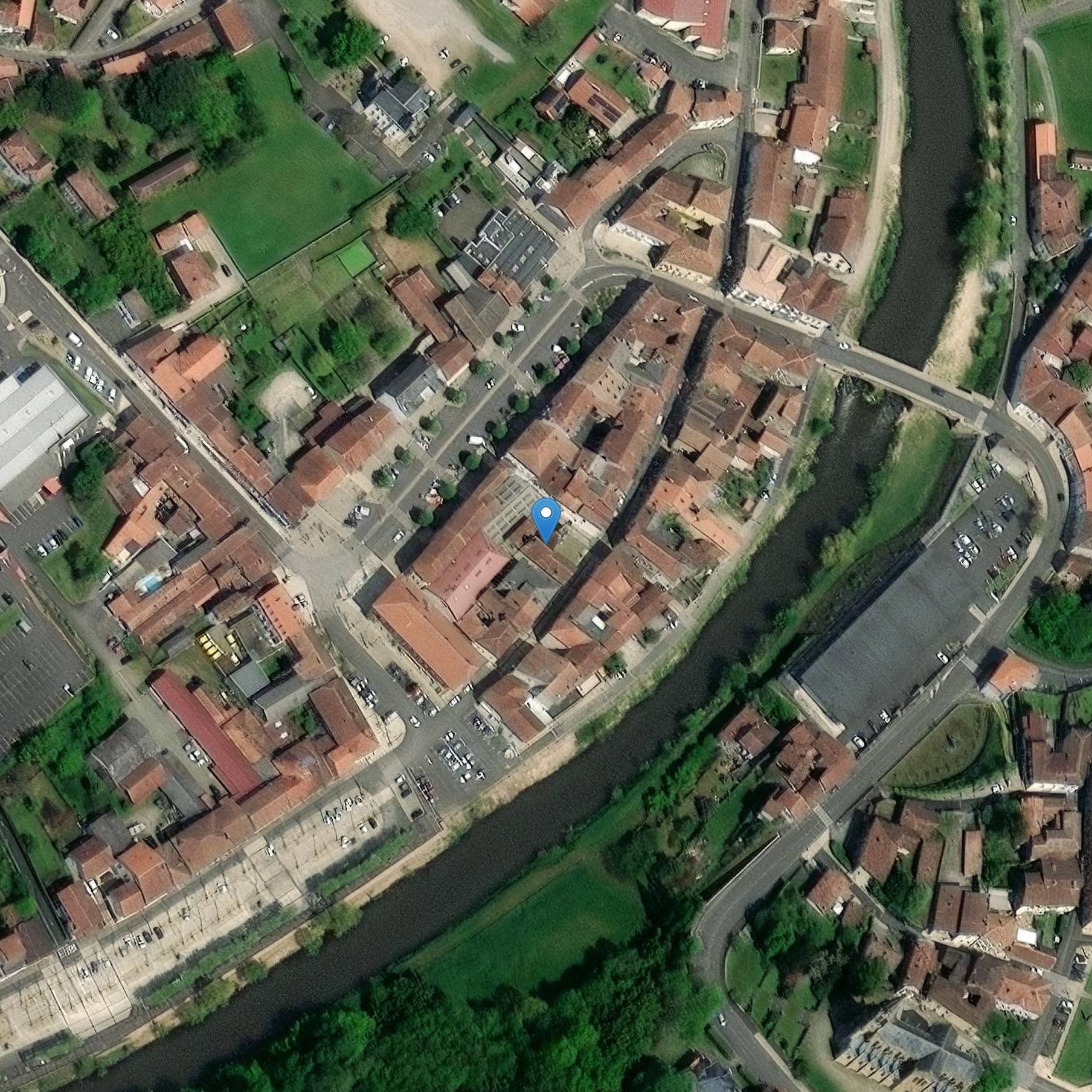 Photo de Maison dite de Jeanne d'Albret