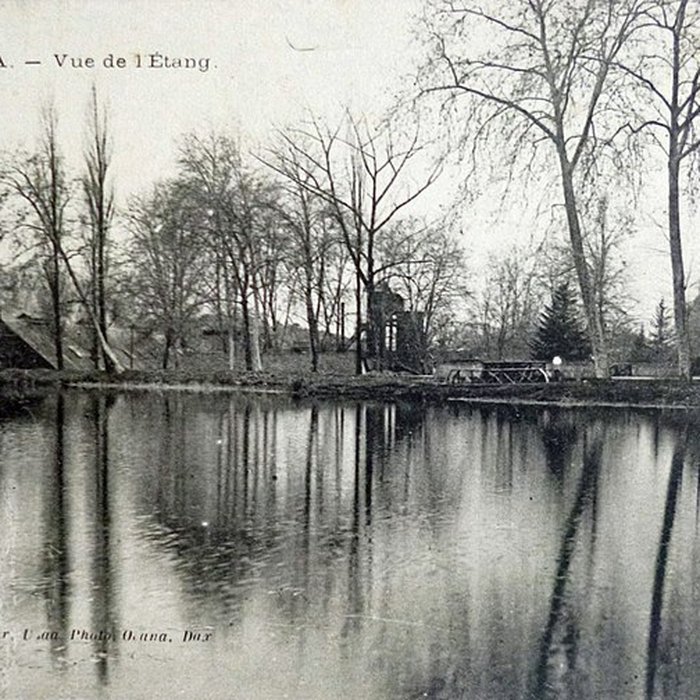 Photo de Anciennes forges dUza