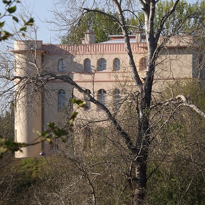 Photo de Château dUza