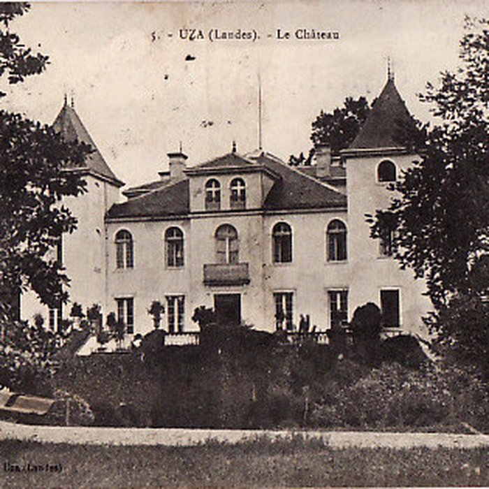 Photo de Château dUza