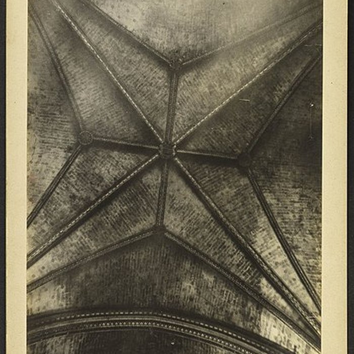 Photo de Église Saint-Gervais-Saint-Protais de Langon