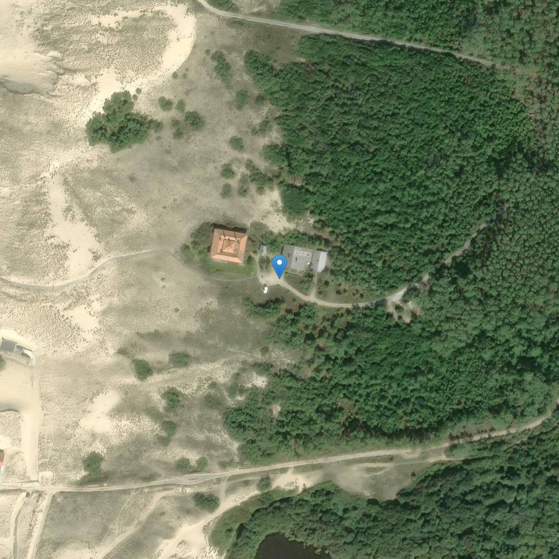 Photo de Bungalow bekannt als Maison Boulart