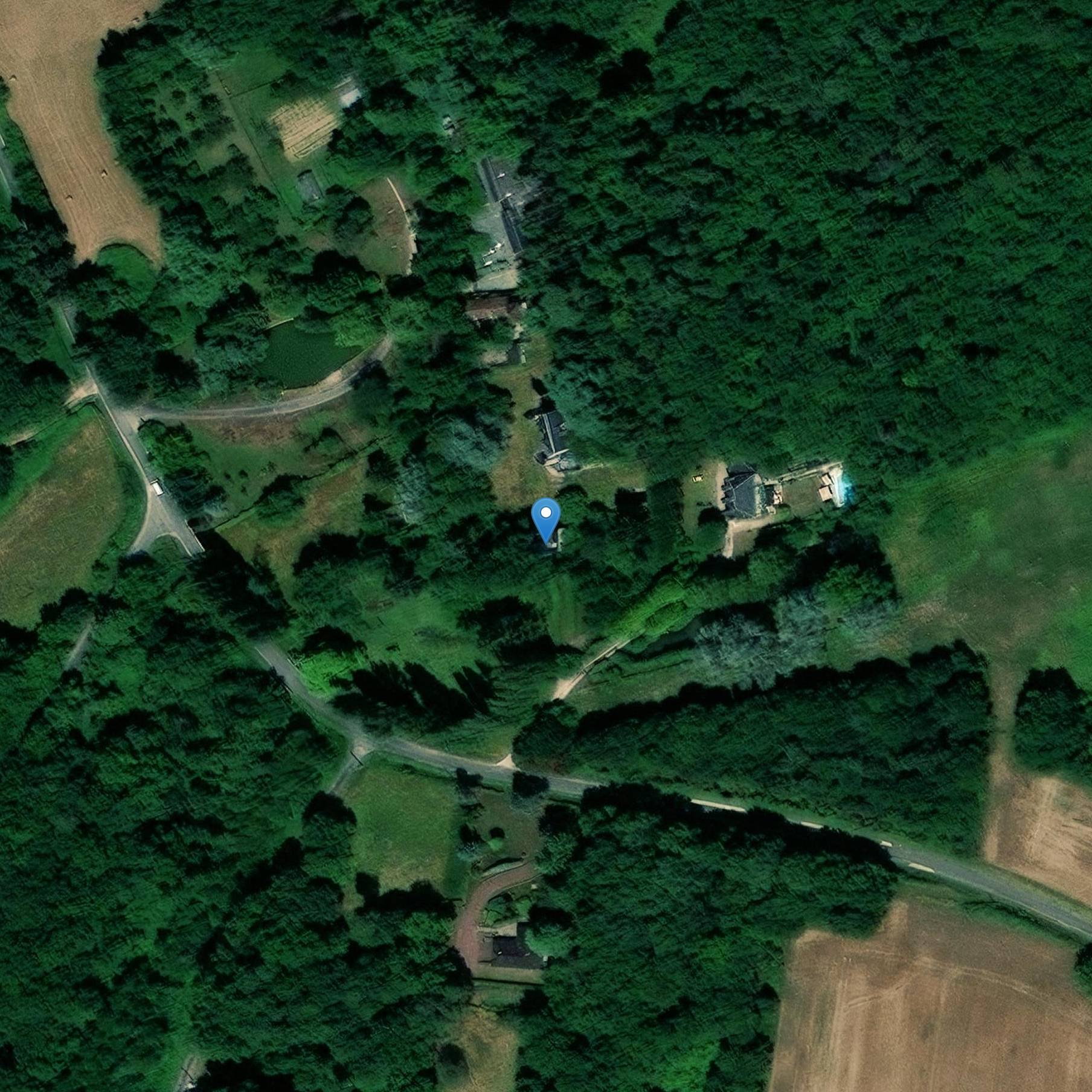 Photo de Ancien château