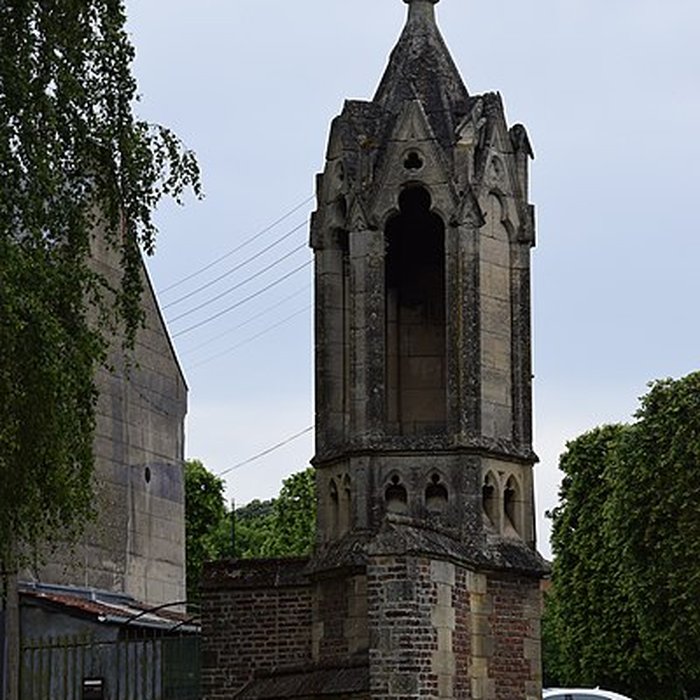 Photo de Église Saint-Gilles dAbbeville