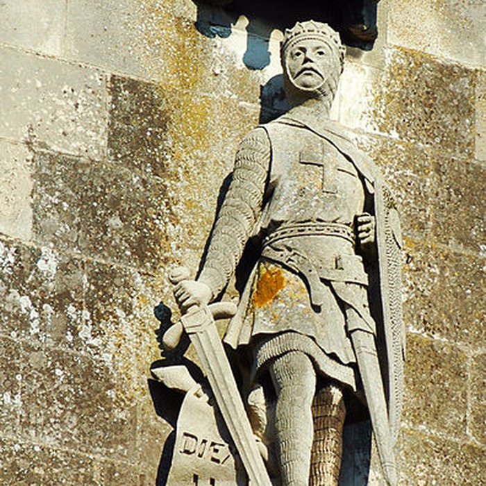 Photo de Église Saint-Gilles dAbbeville