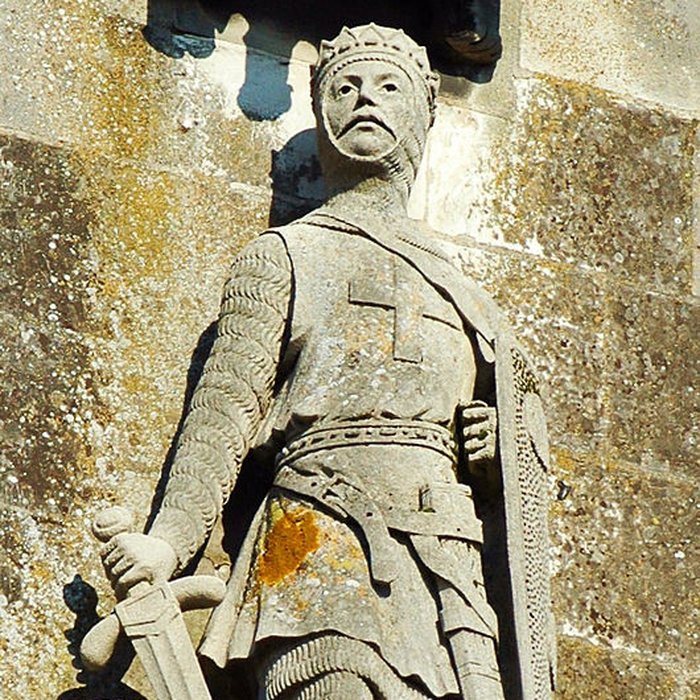 Photo de Église Saint-Gilles dAbbeville