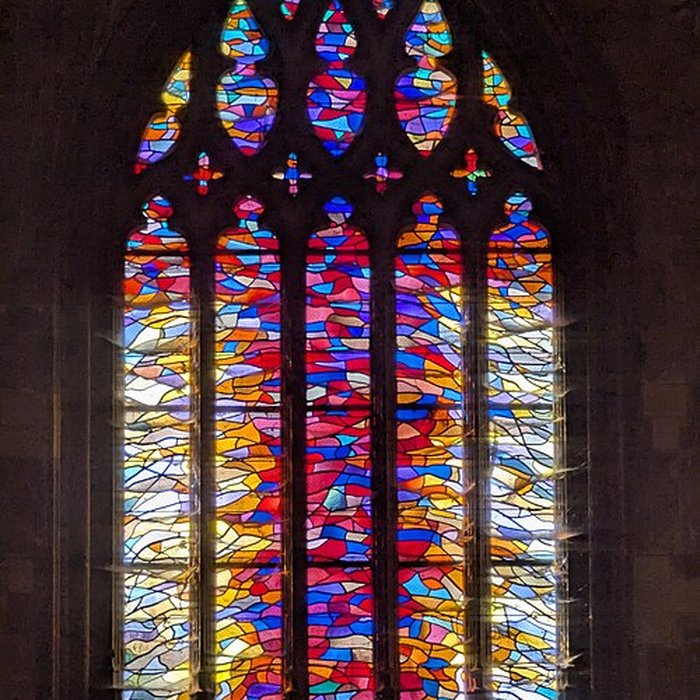 Photo de Église Saint-Gilles dAbbeville