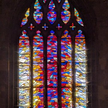 Église Saint-Gilles dAbbeville
