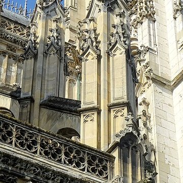 Église Saint-Gilles dAbbeville