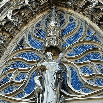Église Saint-Gilles dAbbeville