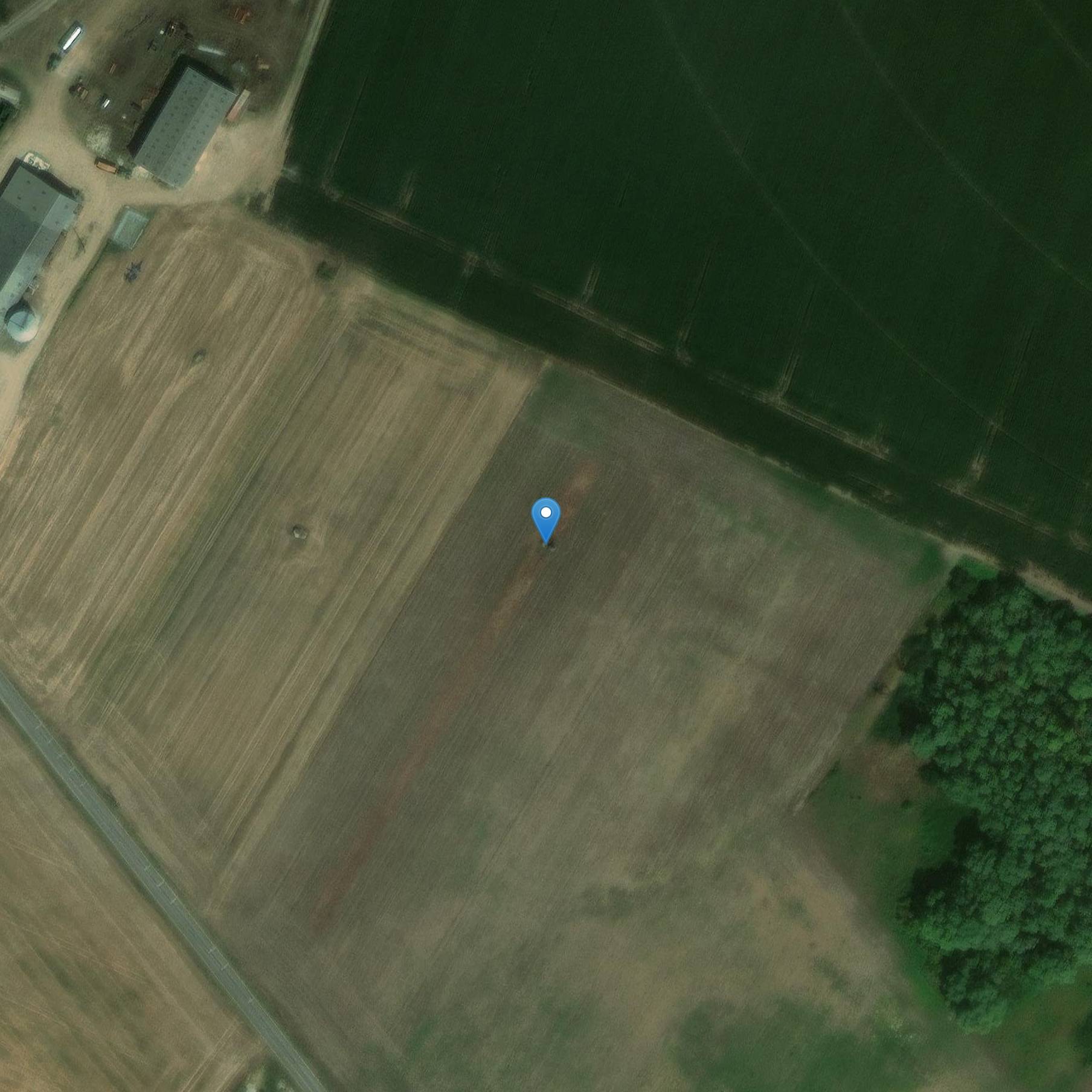 Photo de Menhir de la Nivardière