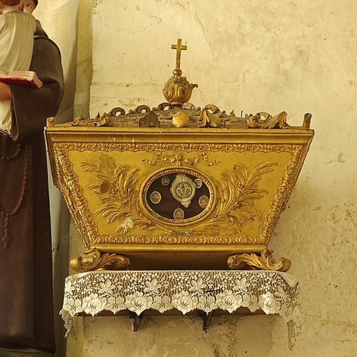 Photo de Eglise Saint-Symphorien