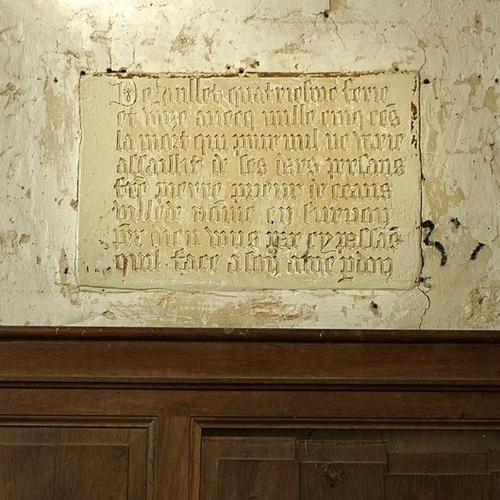 Photo de Eglise Saint-Symphorien