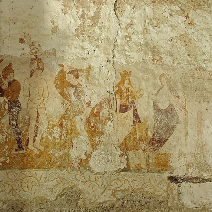 Photo de Eglise Saint-Symphorien