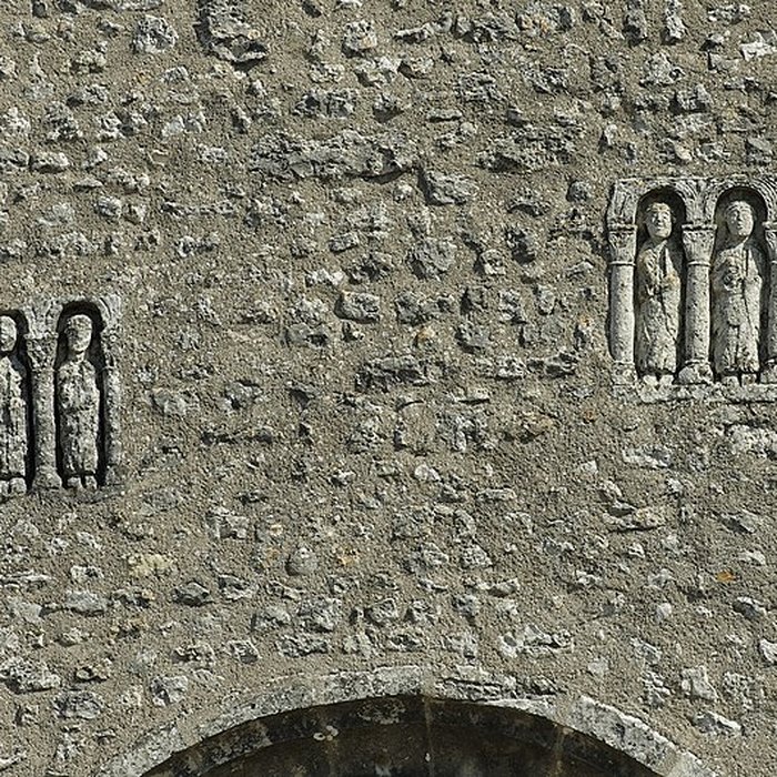 Photo de Eglise Saint-Symphorien