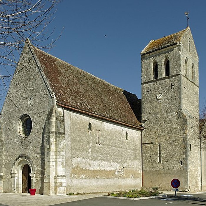 Photo de Eglise Saint-Symphorien