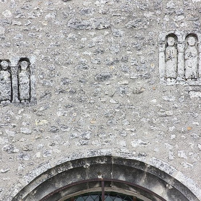Photo de Eglise Saint-Symphorien