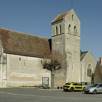 Eglise Saint-Symphorien