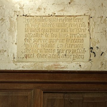 Eglise Saint-Symphorien