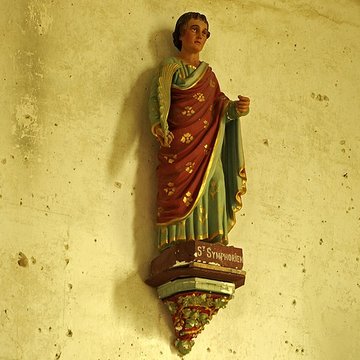 Eglise Saint-Symphorien