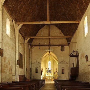 Eglise Saint-Symphorien