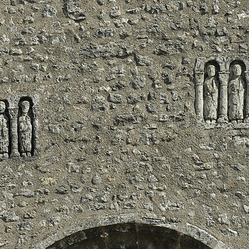 Eglise Saint-Symphorien