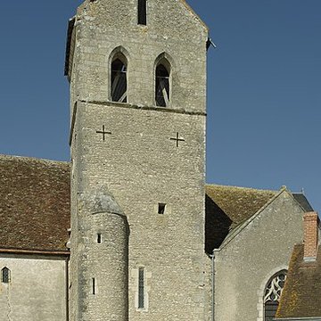 Eglise Saint-Symphorien