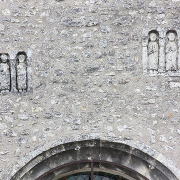 Eglise Saint-Symphorien