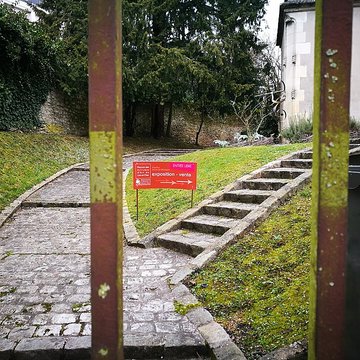 Bains de la Reine dénommés aussi Pavillon dAnne de Bretagne