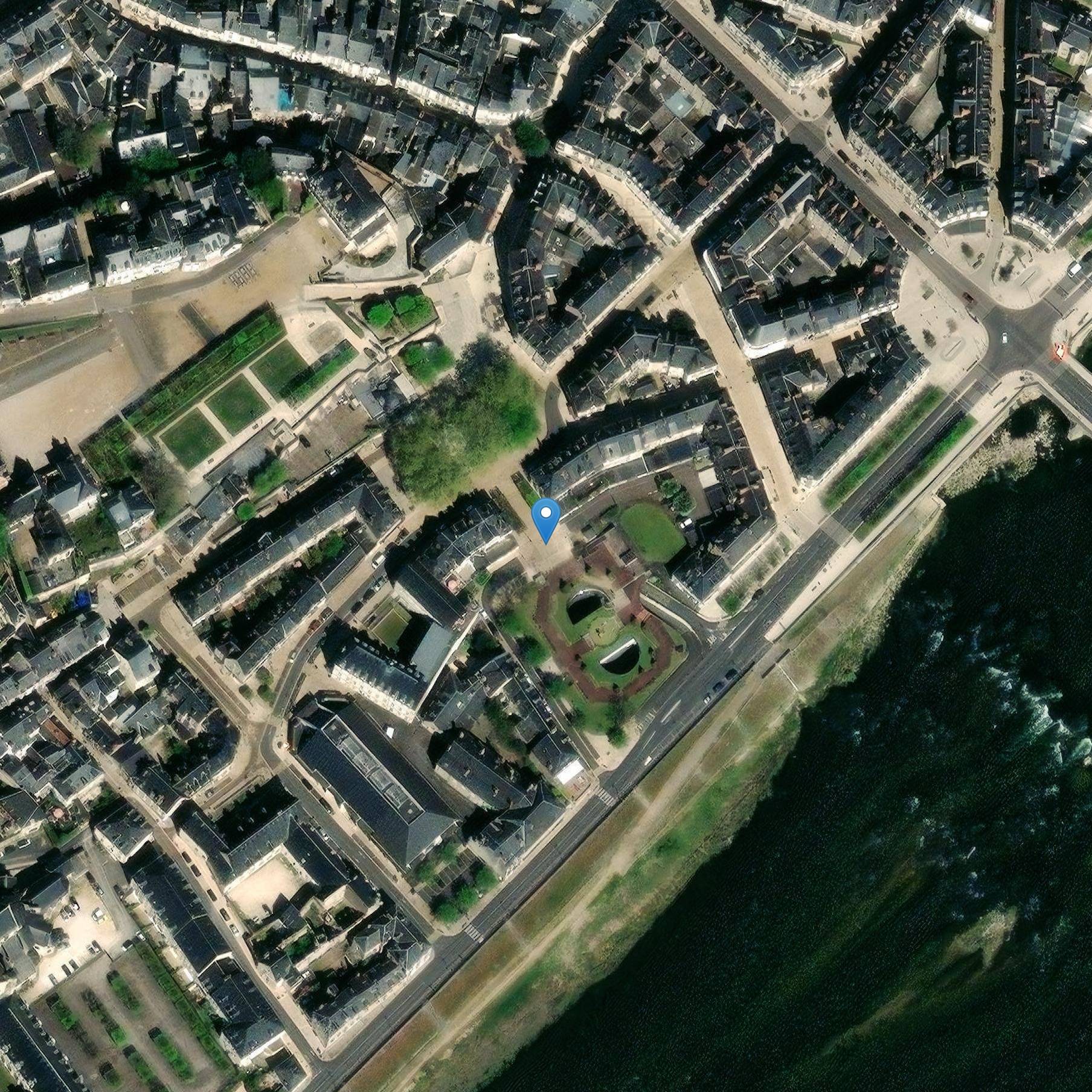 Photo de Crypte de Bourgmoyen