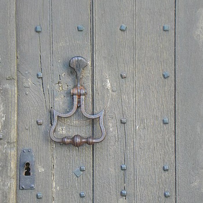 Photo de Église Saint-Gilles dArgenton-les-Vallées