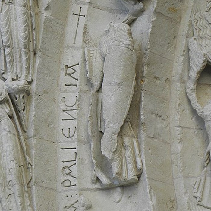 Photo de Église Saint-Gilles dArgenton-les-Vallées