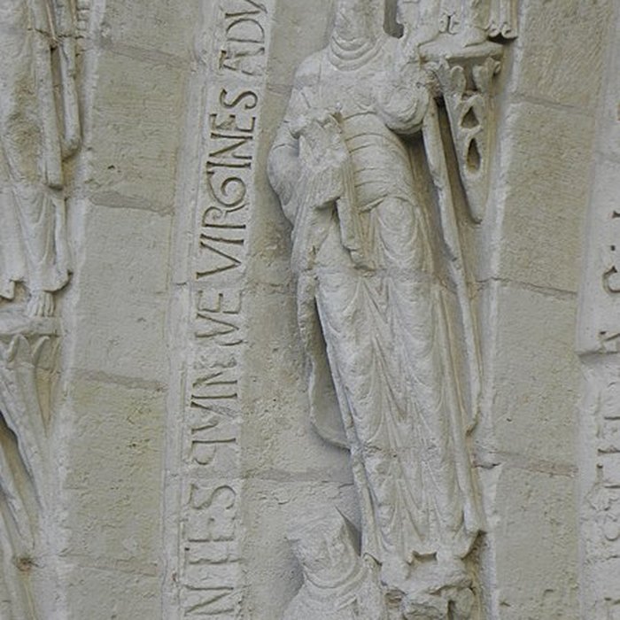 Photo de Église Saint-Gilles dArgenton-les-Vallées