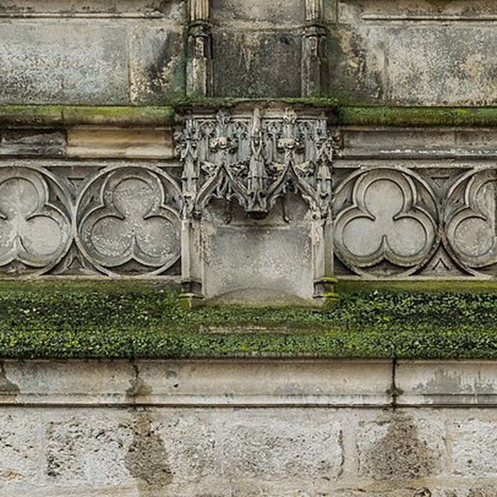 Photo de Fontaine Louis XII