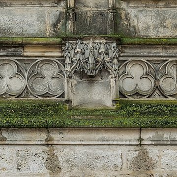 Fontaine Louis XII