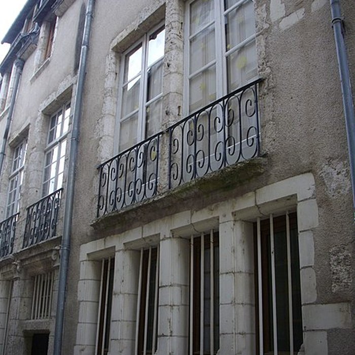 Photo de Maison