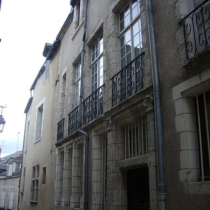 Photo de Maison
