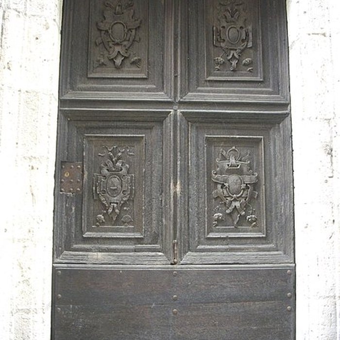 Photo de Maison