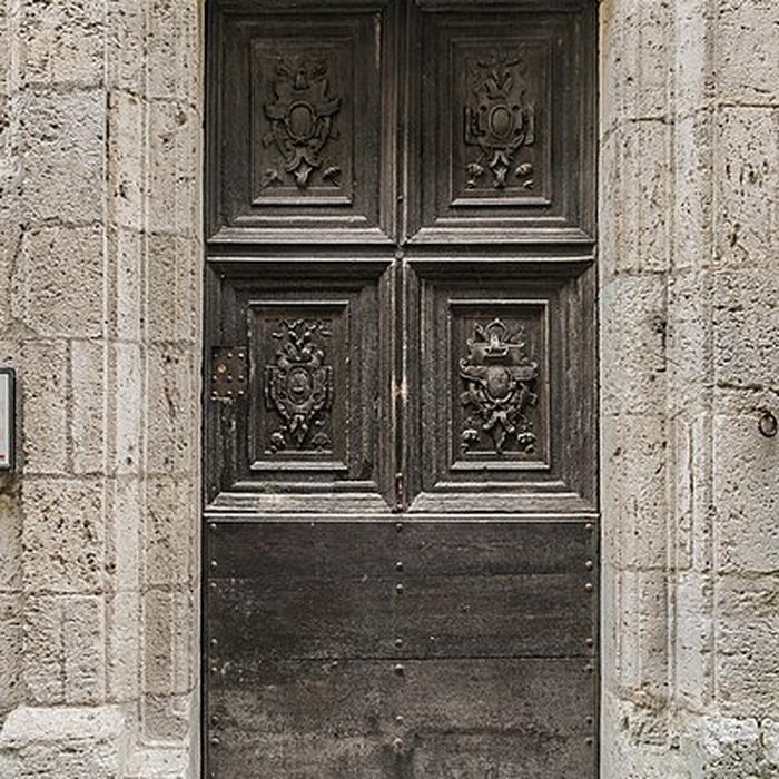 Photo de Maison