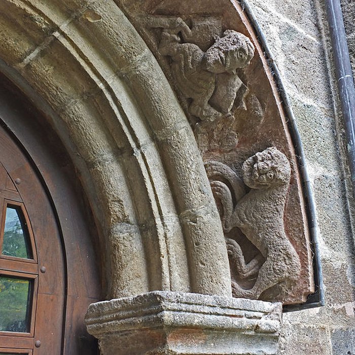 Photo de Église Saint-Gilles de Chamalières-sur-Loire