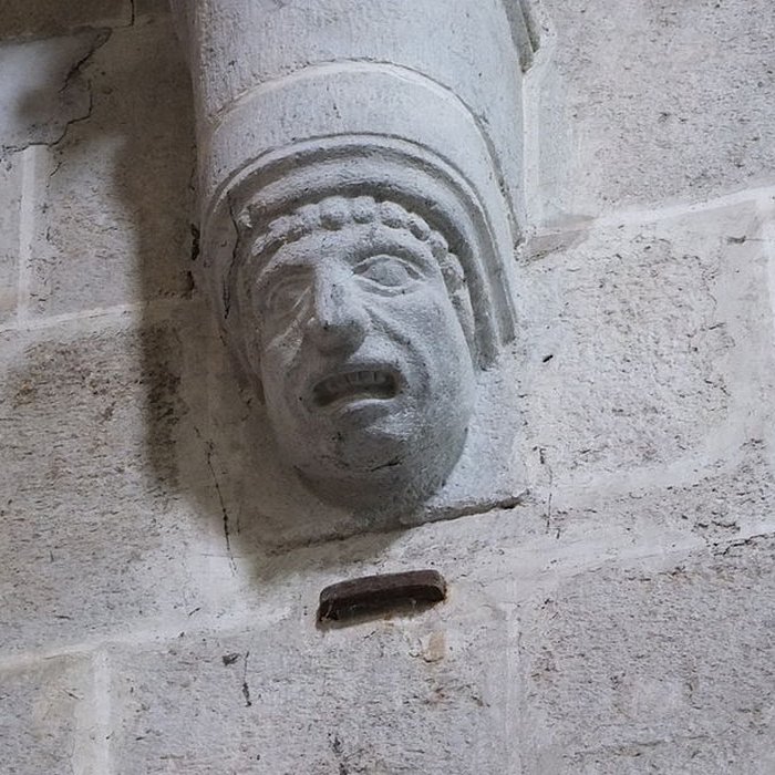 Photo de Église Saint-Gilles de Chamalières-sur-Loire