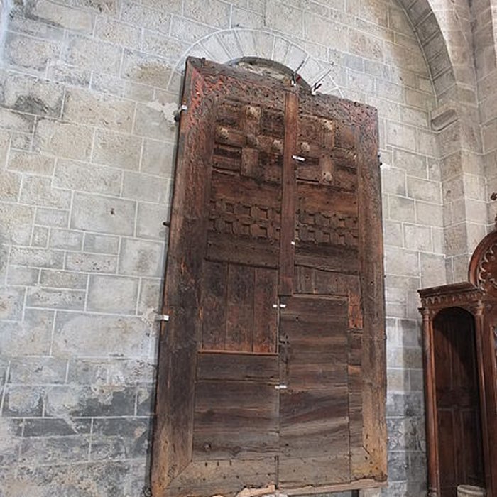 Photo de Église Saint-Gilles de Chamalières-sur-Loire